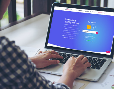 business energy guides and tips